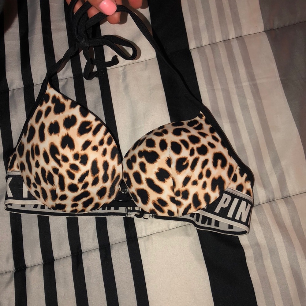 Bikini top